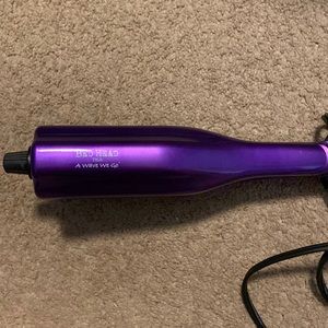 Bed Head “A Wave We Go” Adjustable Hair Waver